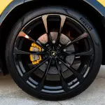 Lamborghini Urus 2023 641 л.с. из Китая
