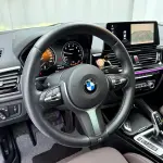 BMW 1 Series 2022 из Китая