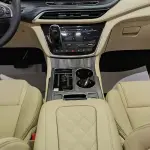 Buick GL8 2022 из Китая