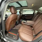 Audi A6L 2016 из Китая