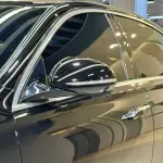 Mercedes-Benz S-Class 2024 из Китая