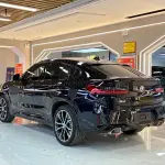 BMW X4 2024 из Китая