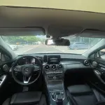 Mercedes-Benz C-Class 2018 из Китая