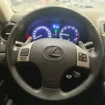Lexus IS 2012 208 л.с. из Китая