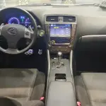 Lexus IS 2012 208 л.с. из Китая