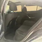 Lexus IS 2012 208 л.с. из Китая