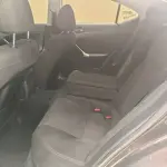 Lexus IS 2012 208 л.с. из Китая