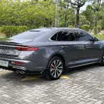 Geely Xingrui 2024 из Китая