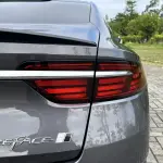 Geely Xingrui 2024 из Китая
