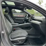 Geely Xingrui 2024 из Китая