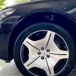 Mercedes-Benz S-Class из Китая