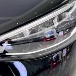Mercedes-Benz S-Class из Китая