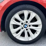 BMW 1 Series (Import) 2015 из Китая