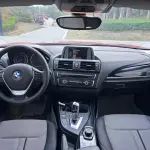 BMW 1 Series (Import) 2015 из Китая