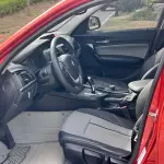 BMW 1 Series (Import) 2015 из Китая