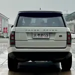 Land Rover Range Rover 2016 из Китая