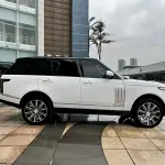 Land Rover Range Rover 2016 из Китая