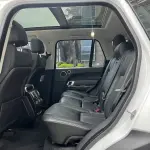 Land Rover Range Rover 2016 из Китая