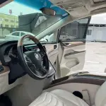 Buick GL8 2020 из Китая