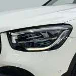 Mercedes-Benz GLC Coupe 2021 из Китая