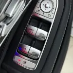 Mercedes-Benz GLC Coupe 2021 из Китая