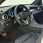 Mercedes-Benz GLC Coupe 2021 из Китая