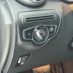 Mercedes-Benz GLC Coupe 2021 из Китая