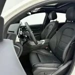 Mercedes-Benz GLC Coupe 2021 из Китая