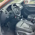 Audi Q3 2014 из Китая