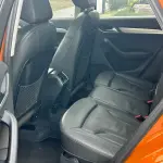 Audi Q3 2014 из Китая