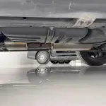 Tank Tank 300 2022 227 л.с. — лот 56520324 из Китая
