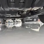 Tank Tank 300 2022 227 л.с. — лот 56520334 из Китая