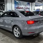 Audi A3 2021 из Китая