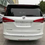 Buick GL8 2018 из Китая