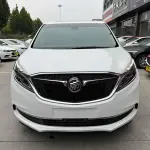 Buick GL8 2018 из Китая