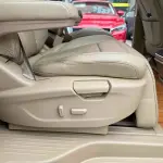 Buick GL8 2018 из Китая