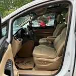 Buick GL8 2018 из Китая