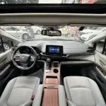 Toyota Sienna 2023 из Китая