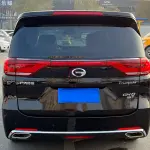 GAC Motor Trumpchi M8 2018 из Китая