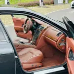 Maserati Quattroporte 2011 из Китая