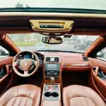 Maserati Quattroporte 2011 из Китая