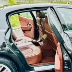 Maserati Quattroporte 2011 из Китая