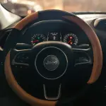 Jeep Renegade 2017 из Китая