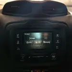 Jeep Renegade 2017 из Китая