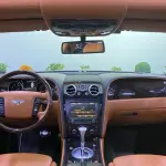 Bentley Flying Spur 2012 из Китая