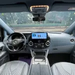 Mercedes-Benz Vito 2021 из Китая