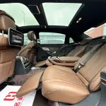 Mercedes-Benz S-Class 2017 из Китая