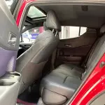 Toyota C-HR 2021 из Китая