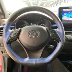Toyota C-HR 2021 из Китая