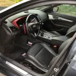 Cadillac CT5 2021 237 л.с. из Китая